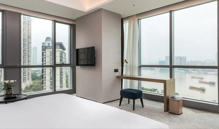 Hotel La Yarda Canton
