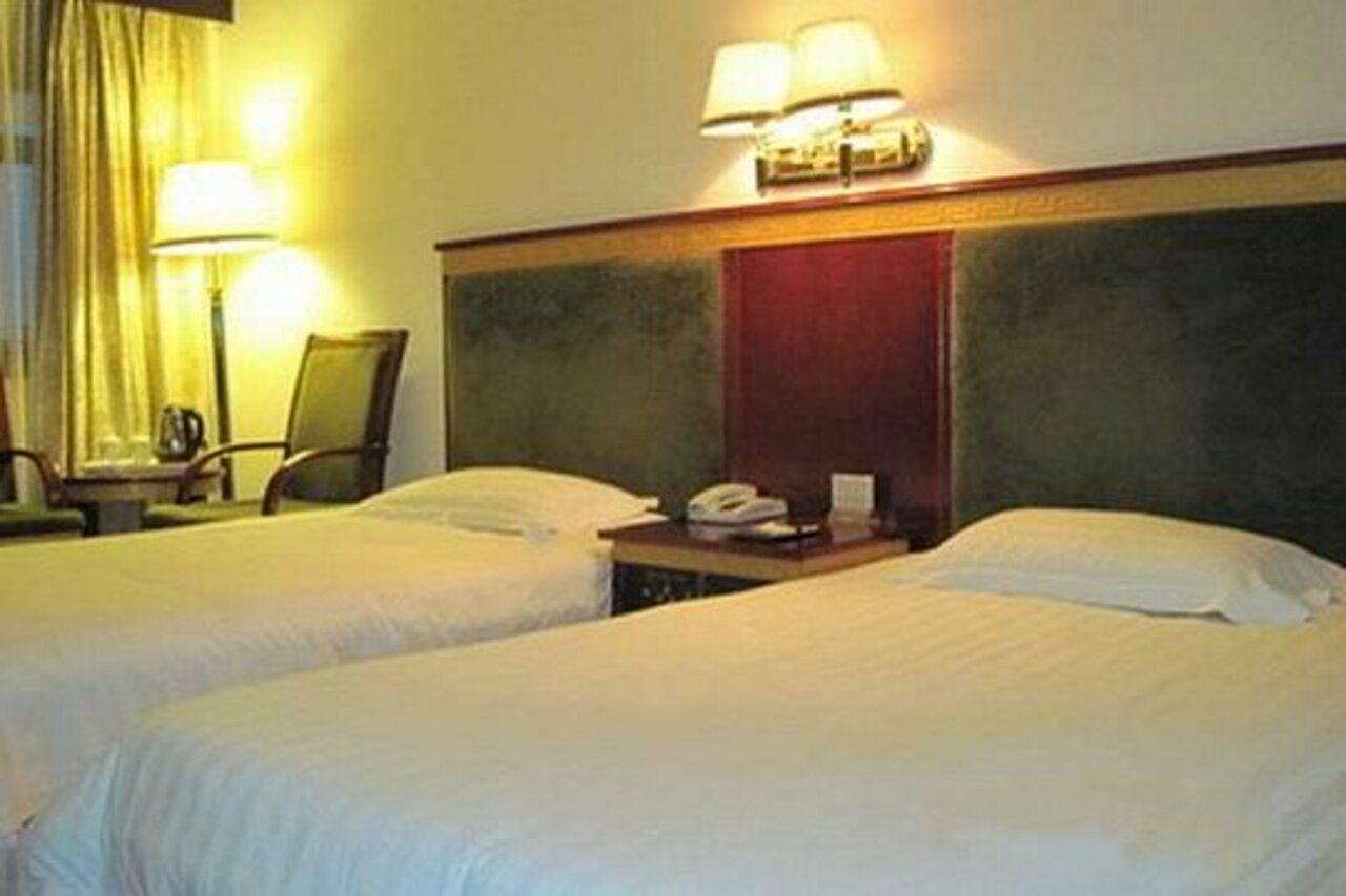 Vienna Hotel Guangzhou