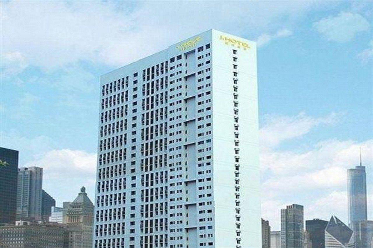 Hotel J-hotel 3*