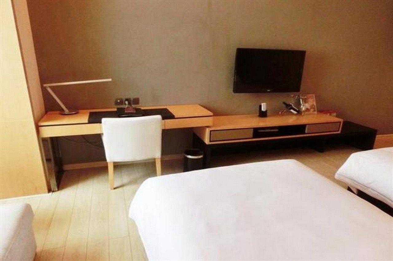 J-hotel Hotel Guangzhou