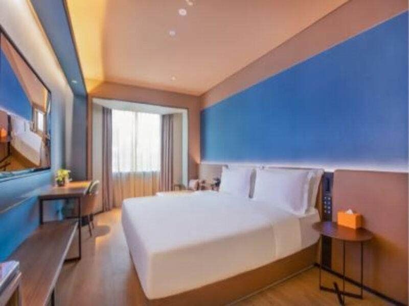 Orange Select Huanshi East Road Guangzhou