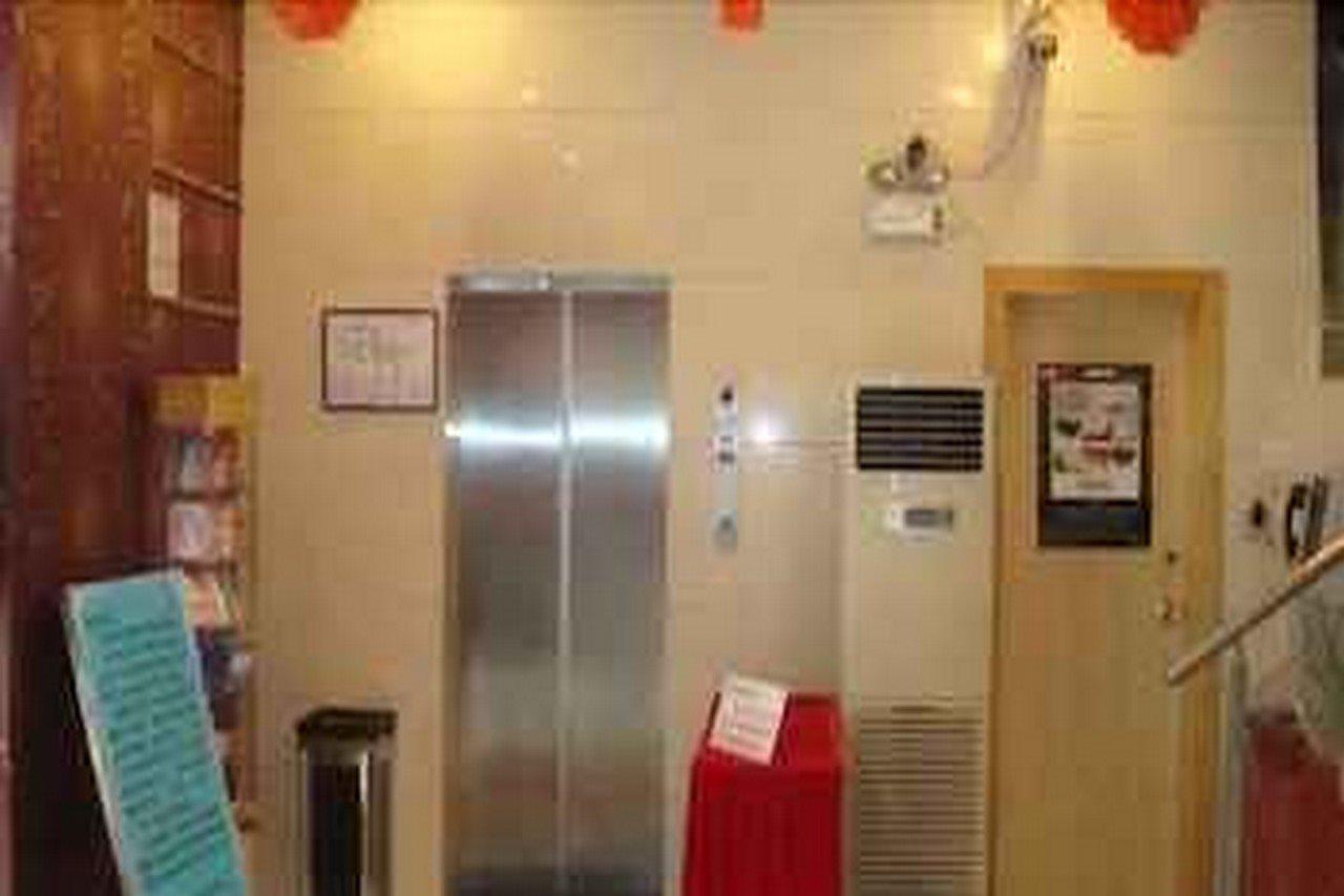 逸米酒店 -西村地铁站 2* Guangzhou