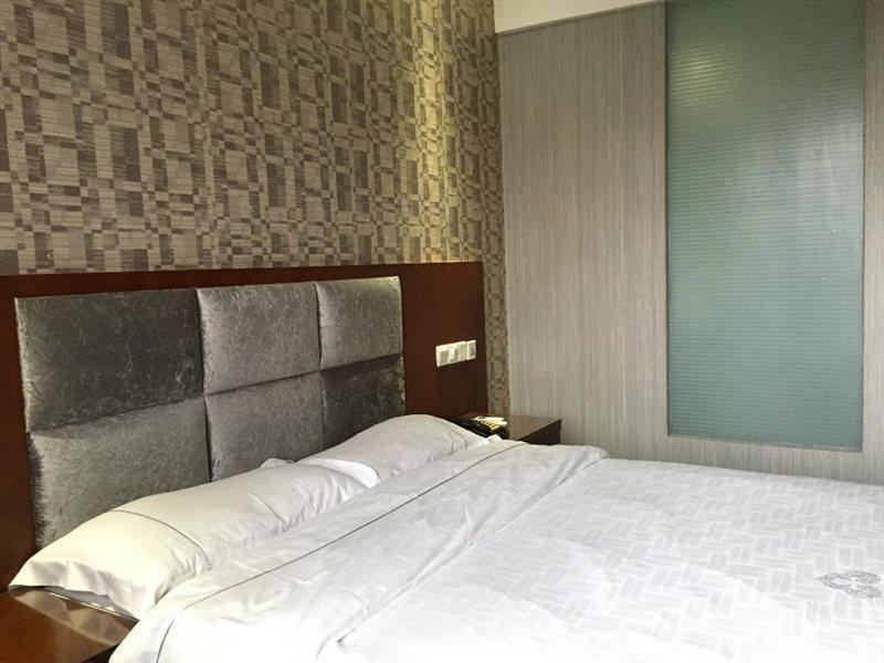 Hotel Guang Zhou Master