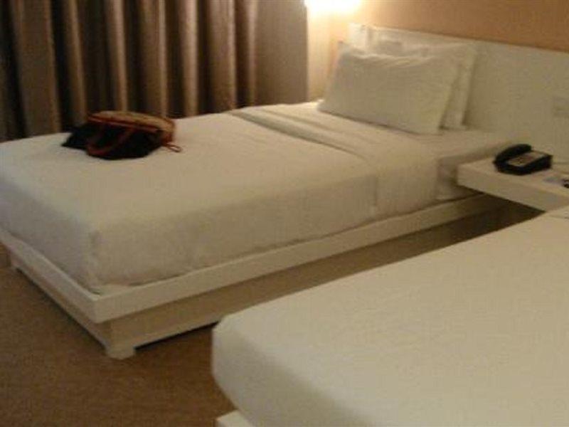 Hotel Guang Zhou Master