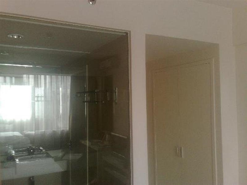 Hotel Guang Zhou Master 3*