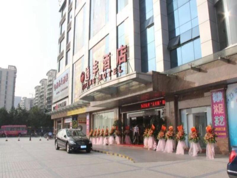Hotel Yifeng