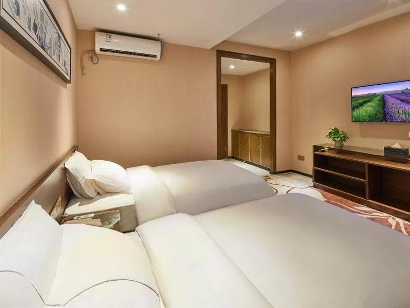 Hotel Insail Railway Station Guangzhou