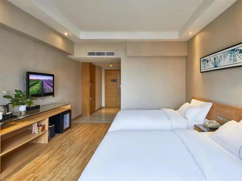 Hotel Insail Railway Station 3*