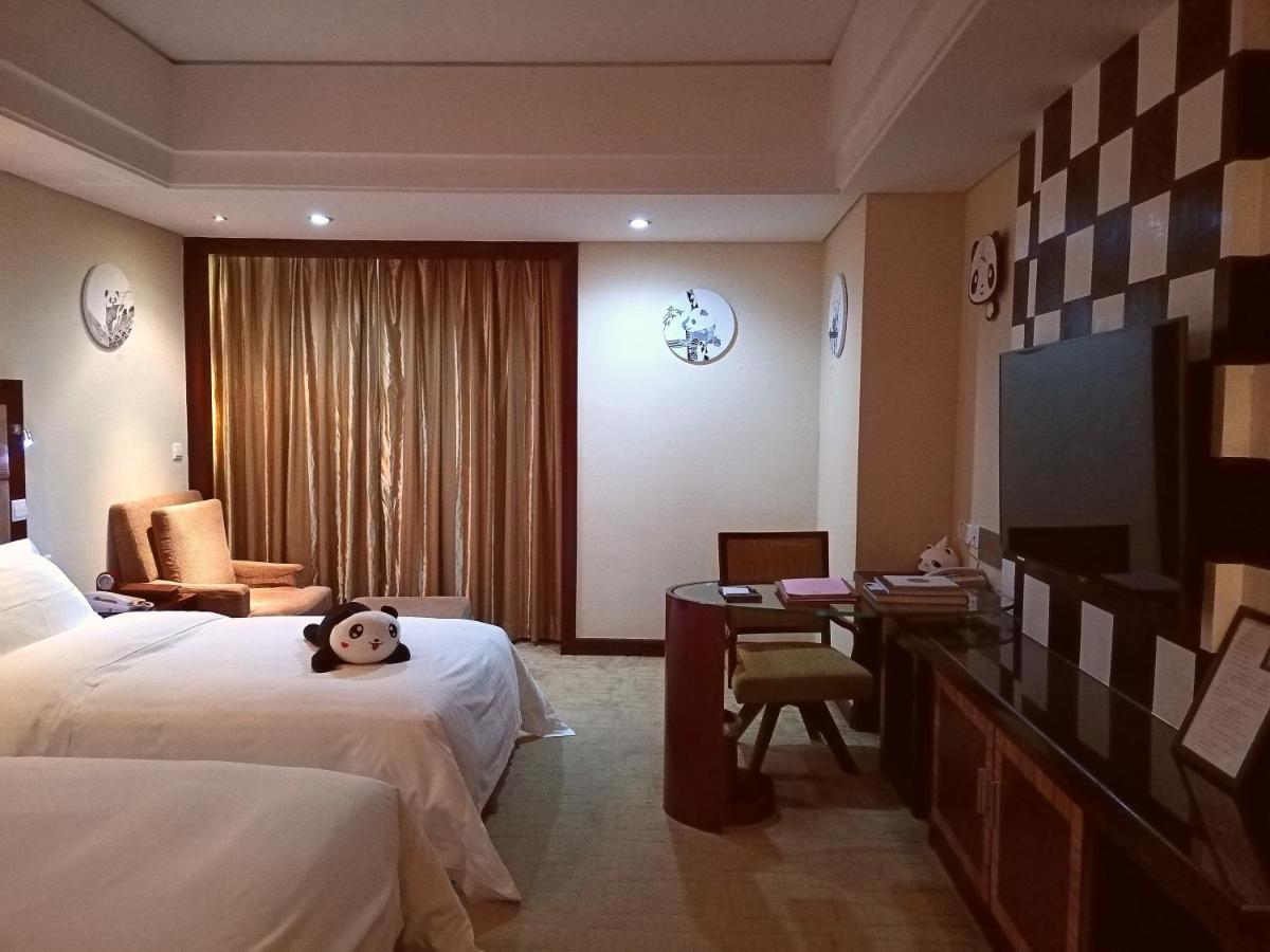 Daysun International Guangzhou