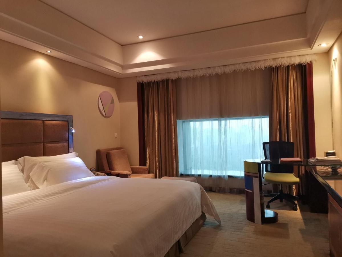 Daysun International 4*