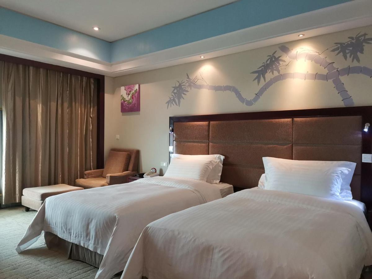 Daysun International Hotel Guangzhou