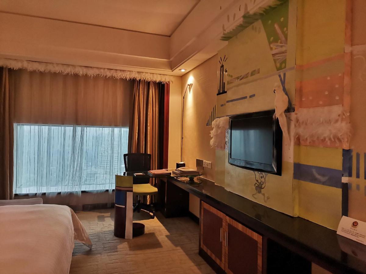 Daysun International Hotel 4*