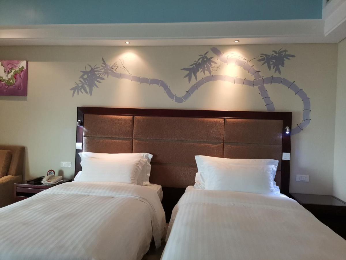 Daysun International 4* Guangzhou
