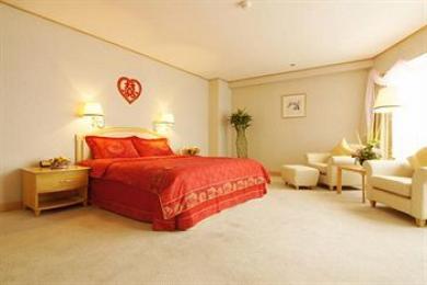 Gangrun Beijing Road Branch 4*