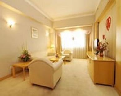 Gangrun Beijing Road Branch Hotel 4*