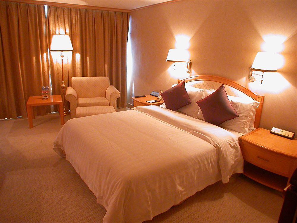 Hotel Gangrun Beijing Road Branch Guangzhou