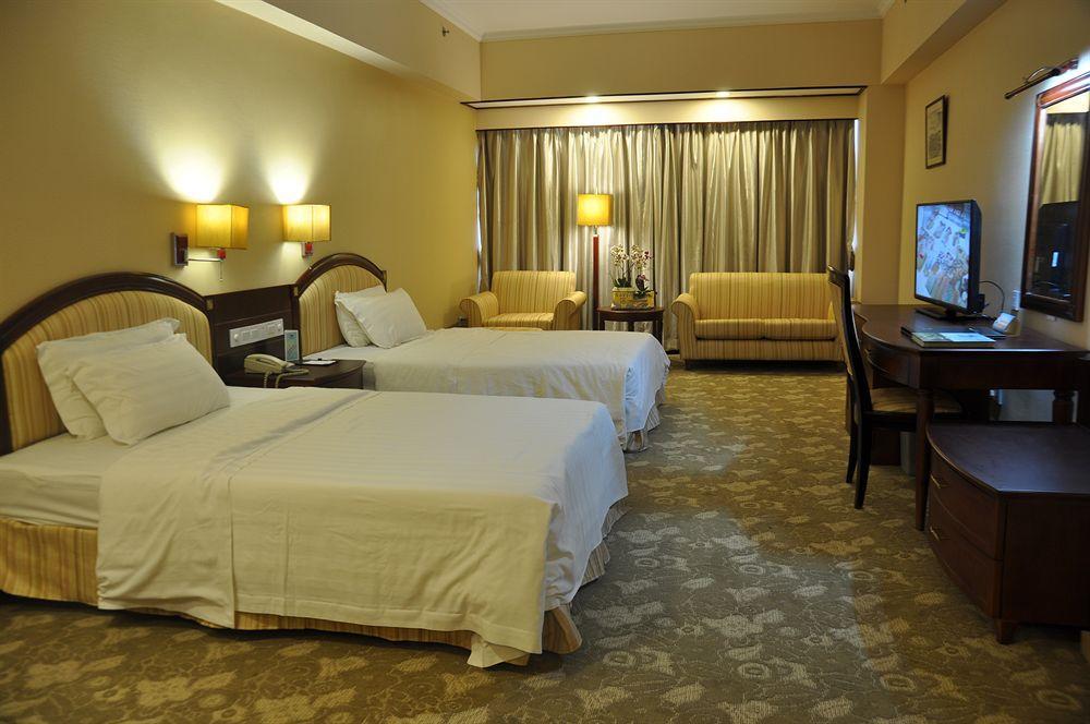 Gangrun Beijing Road Branch 4* Guangzhou