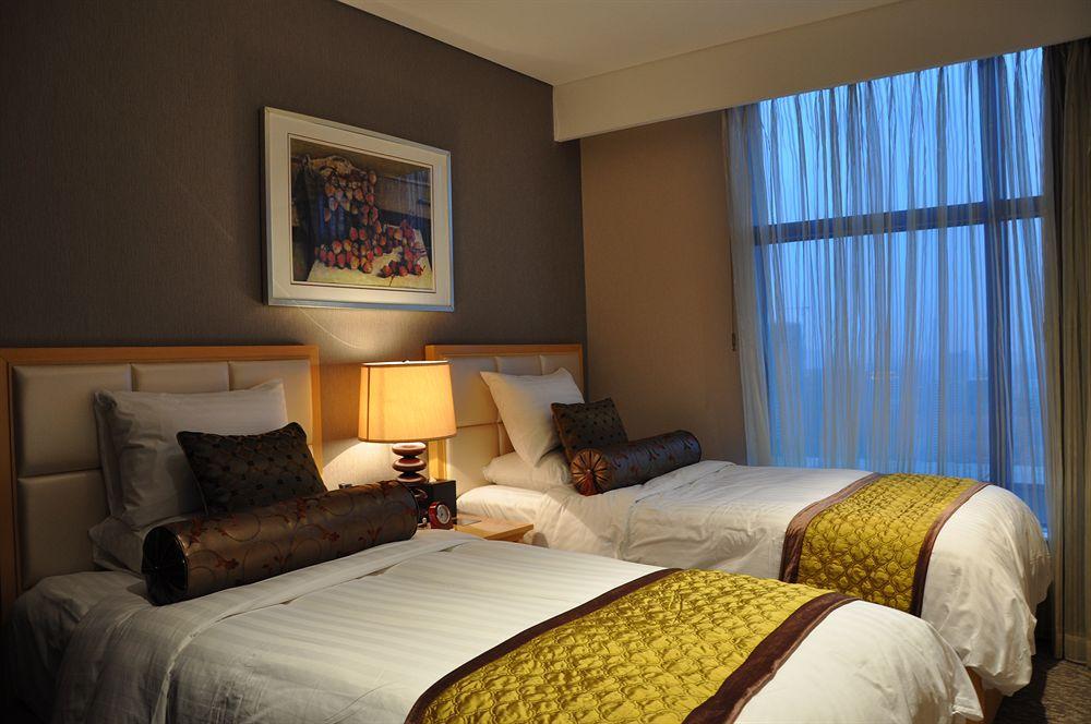 Oakwood Premier 5*