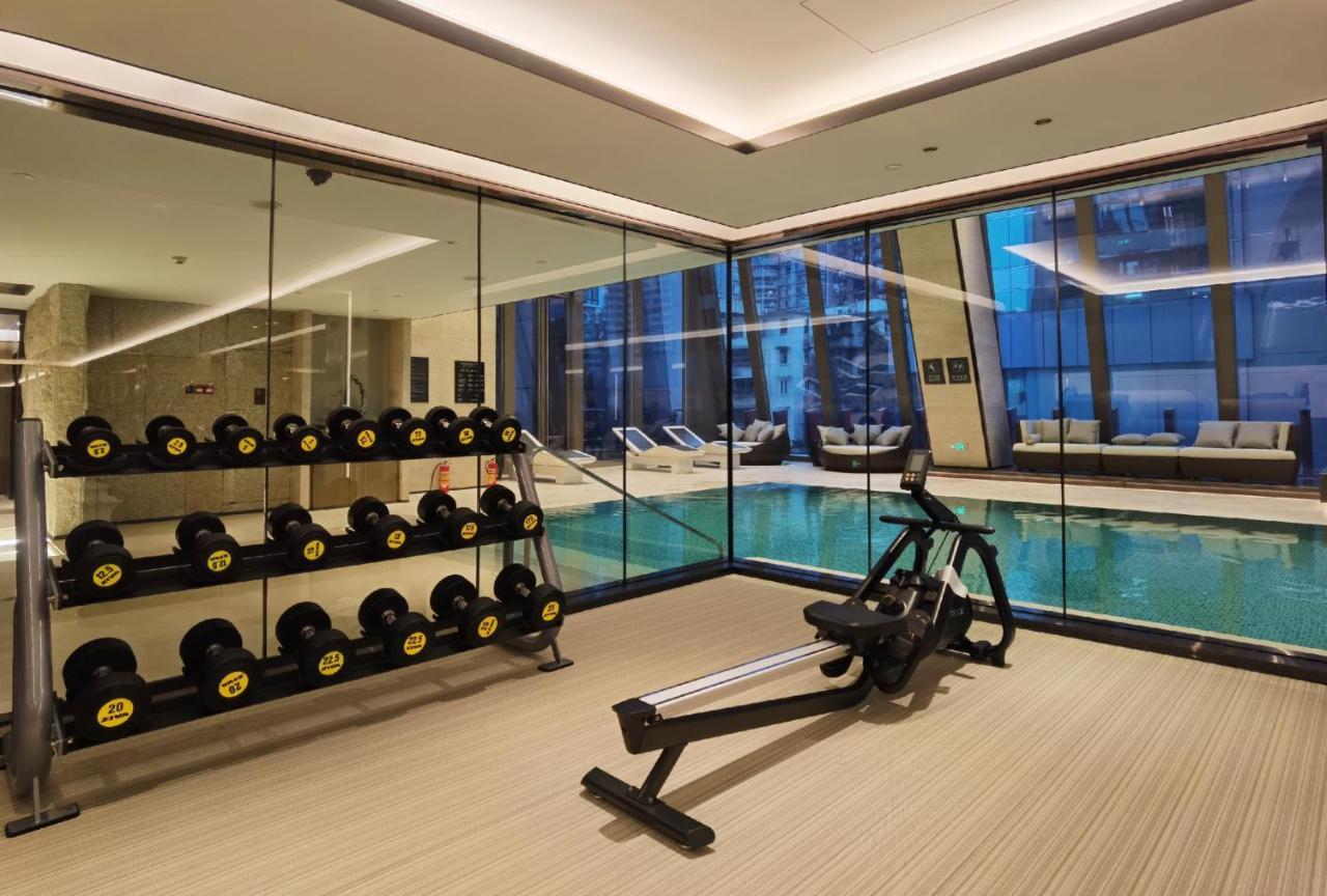 Kempinski Residences Hotel Guangzhou