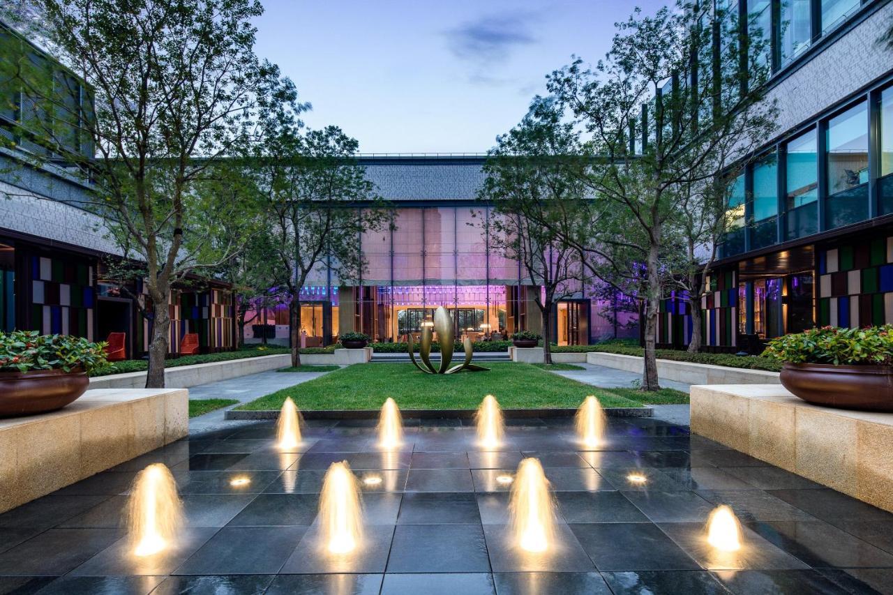 Hotel Crowne Plaza Foshan Nanhai - An Ihg -free Fair Shuttle Bus &live Music Performance Guangzhou