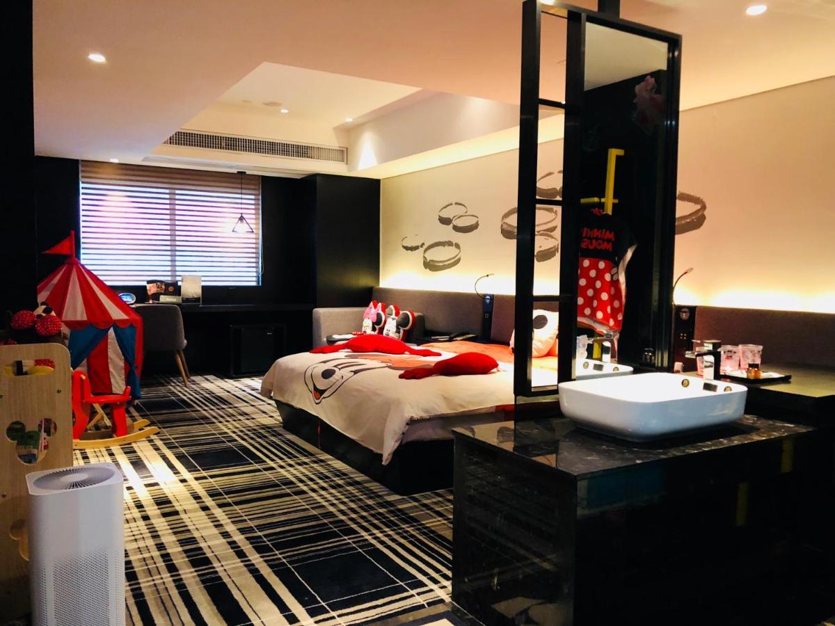 Likto Hotel-free Shuttle Bus To Fair 4* Guangzhou