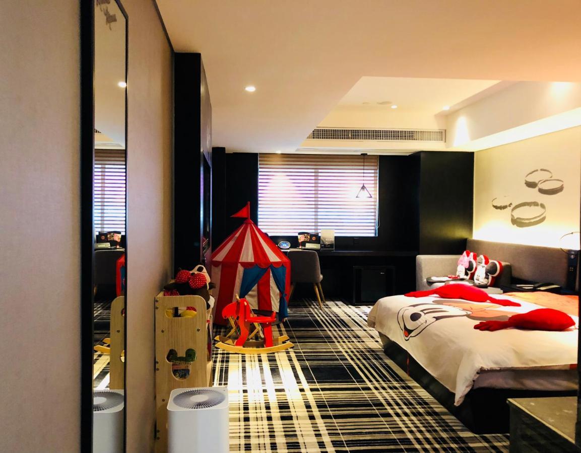 Likto Hotel-free Shuttle Bus To Fair Hotel Guangzhou