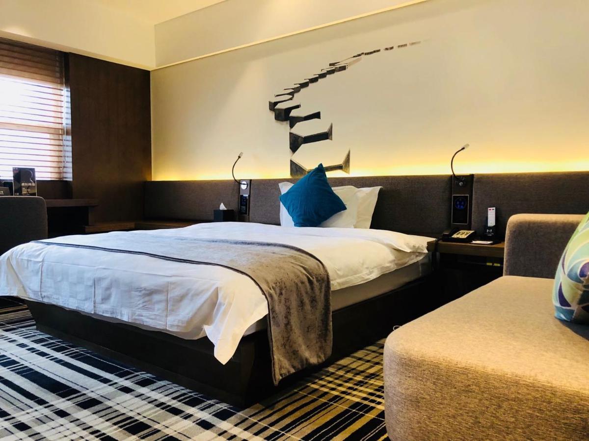 Hotel Likto Hotel-free Shuttle Bus To Fair