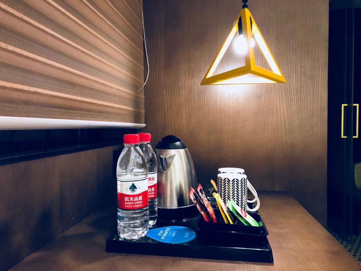 Likto Hotel-free Shuttle Bus To Fair Hotel 4*