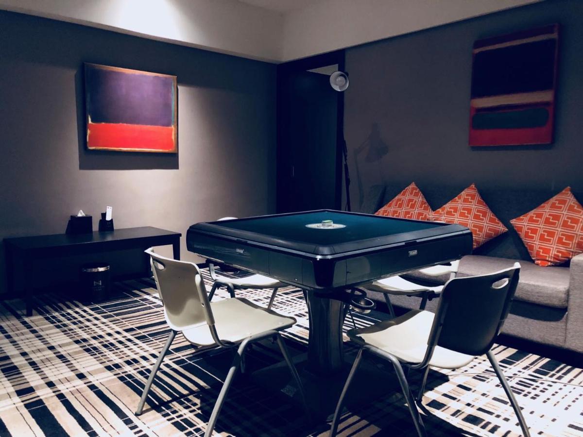 Hotel Likto Hotel-free Shuttle Bus To Fair