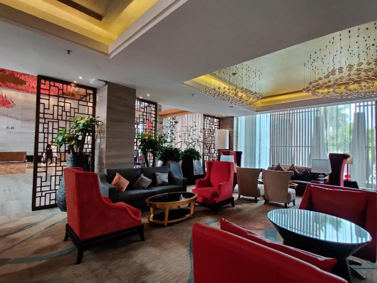 Easeland 4* Guangzhou
