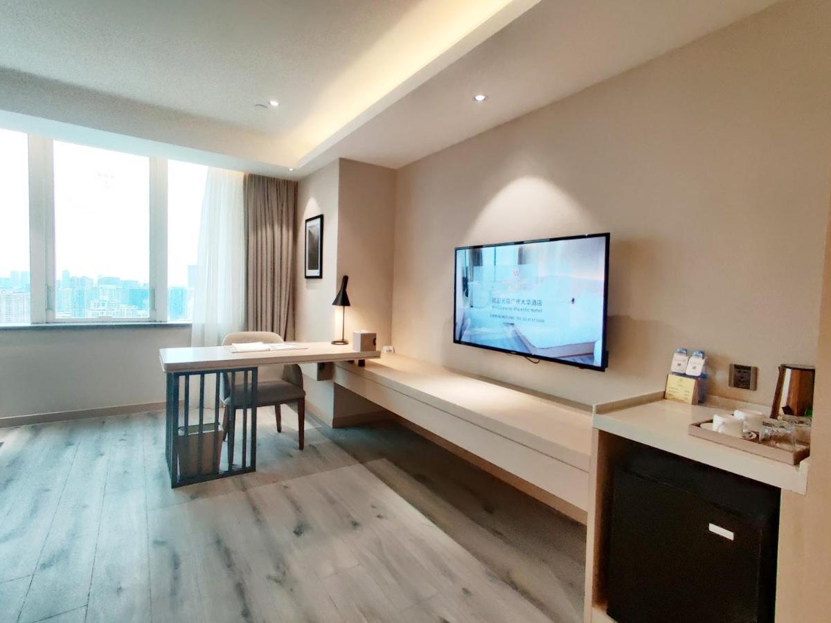 Majestic Hotel Guangzhou