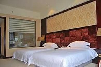 Hotel Kai Rong Du International