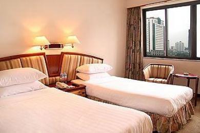 Hotel Kai Rong Du International 5*