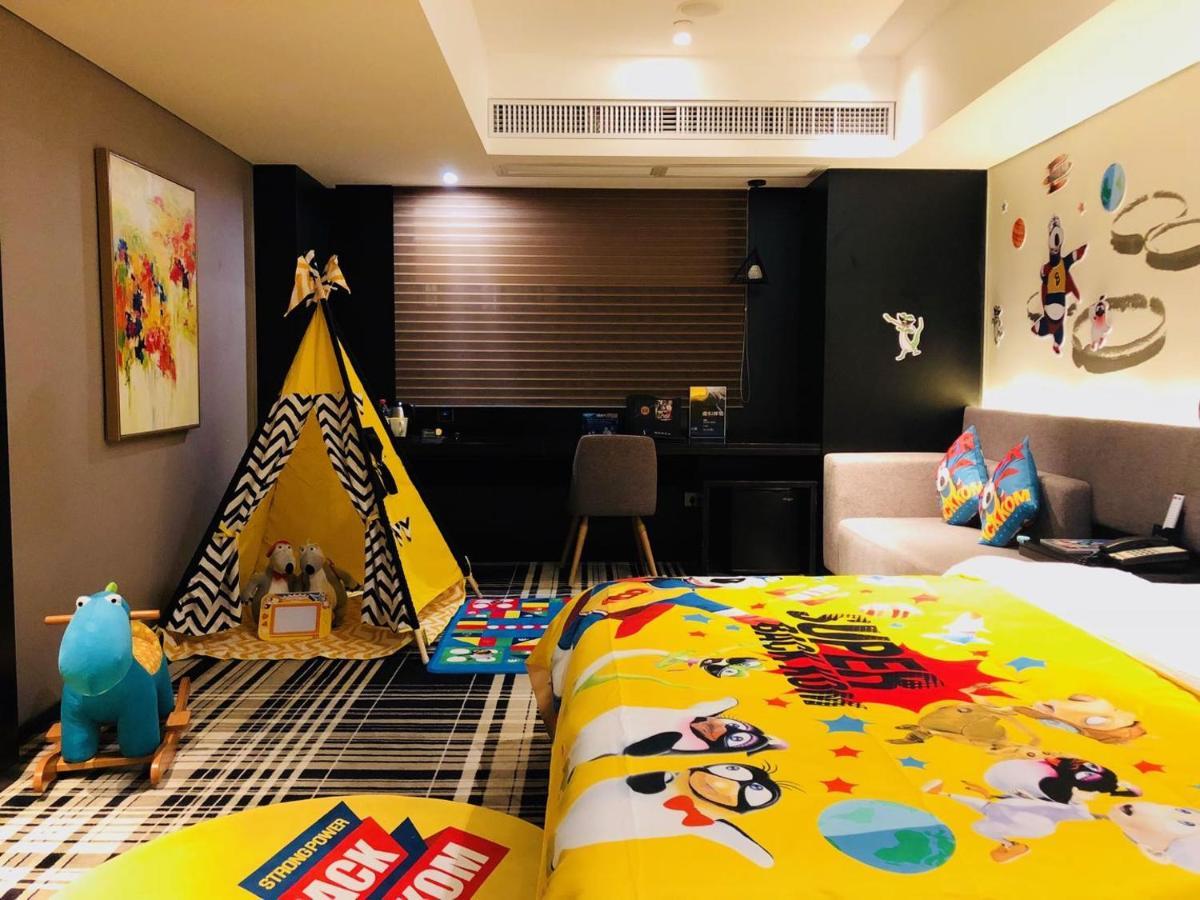 Likto Hotel-free Shuttle Bus To Fair Guangzhou