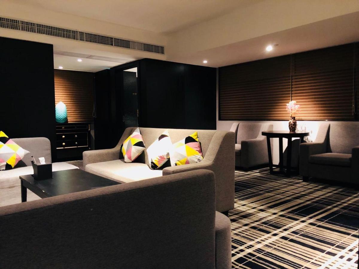 Likto Hotel-free Shuttle Bus To Fair 4* Guangzhou