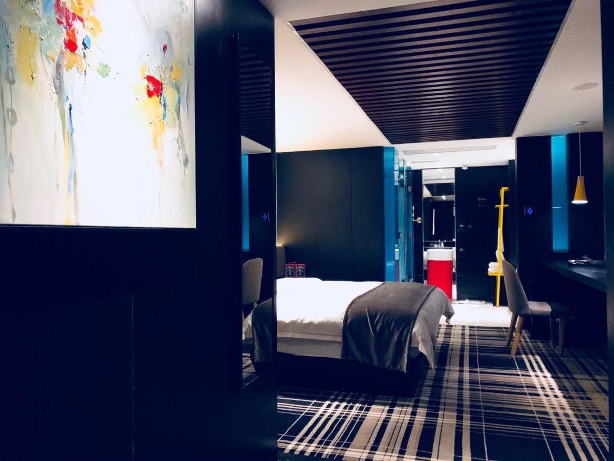 Hotel Likto Hotel-free Shuttle Bus To Fair 4*