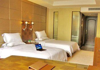 Junyi Sunshine 4* Canton