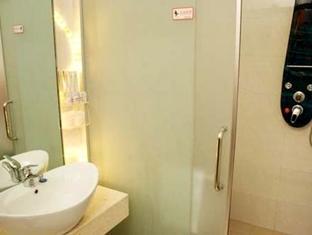 Bao Li Feng Hotel Guangzhou