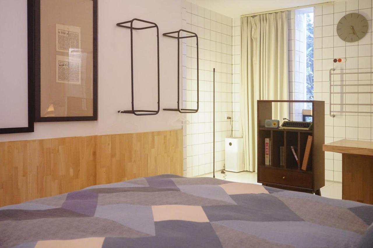 T.g Studio Jiangnanxi Branch Hotel 2*
