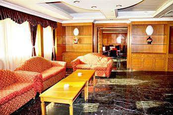 Gardford International Hotel