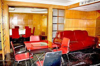 Gardford International Hotel