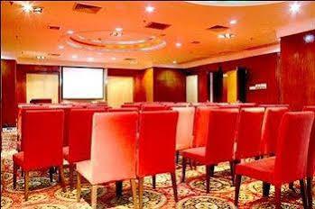 Gardford International 4* Guangzhou