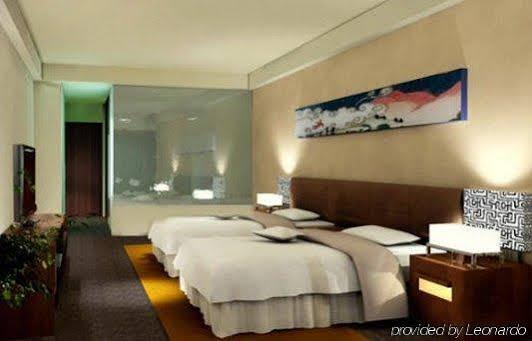 Kai Rong Du International Hotel 5*