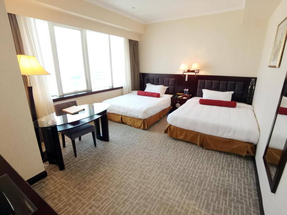 Majestic Hotel Guangzhou
