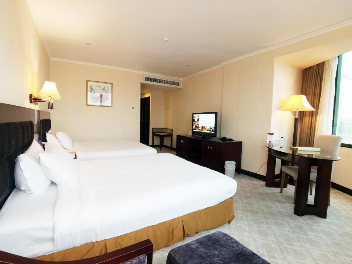 Majestic Hotel