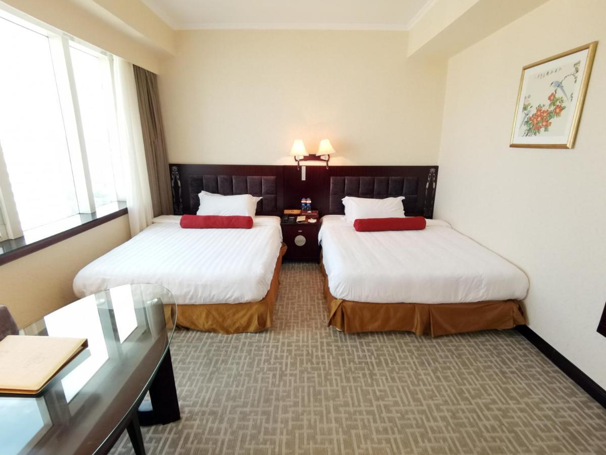 Majestic Hotel Guangzhou