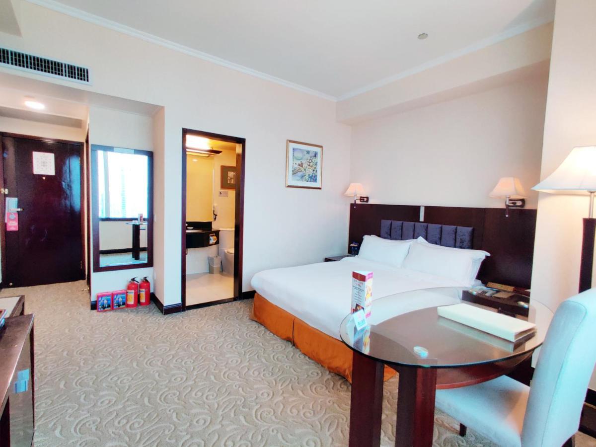 Majestic Hotel Guangzhou