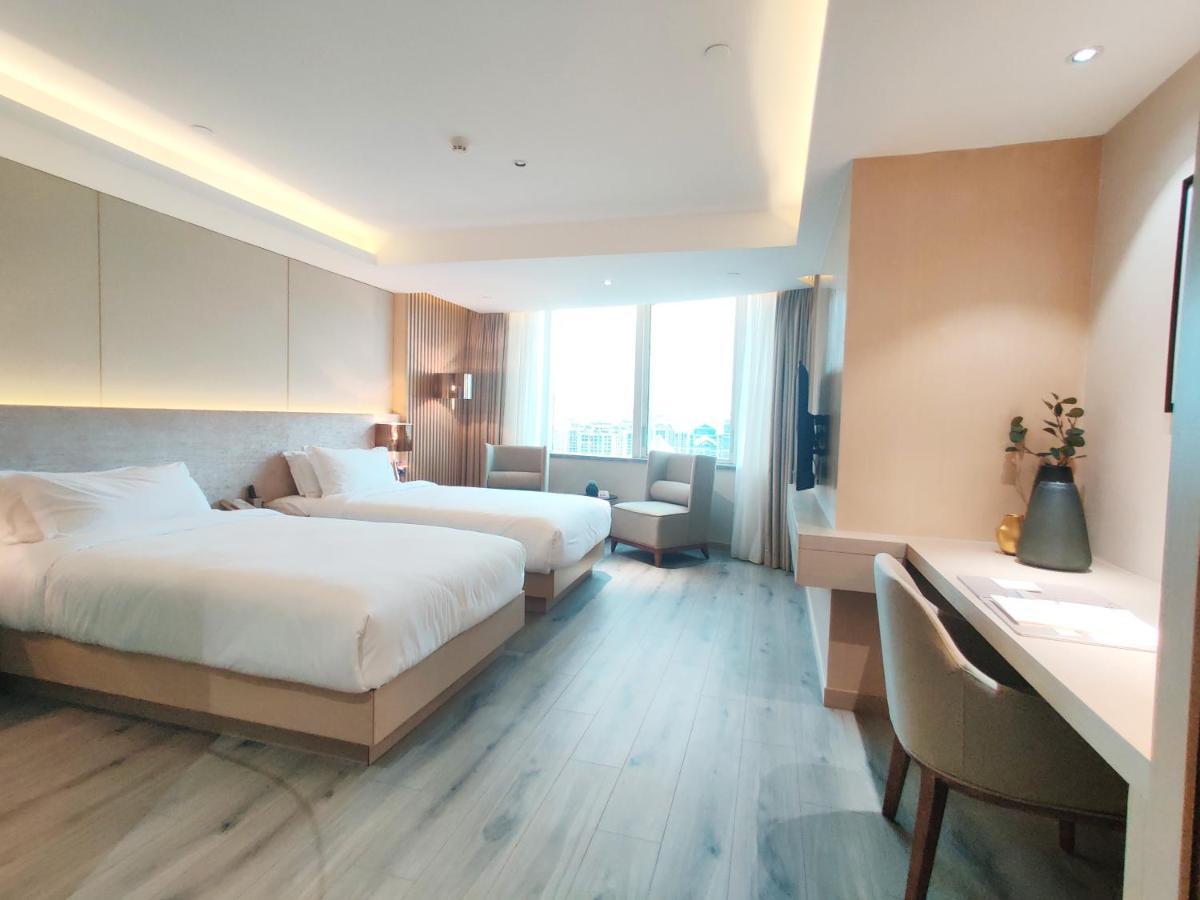 Hotel Majestic Guangzhou