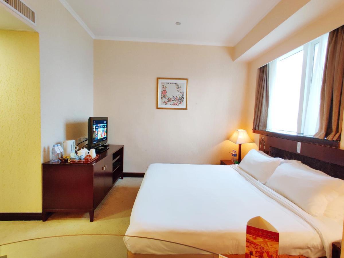 Majestic Hotel Guangzhou