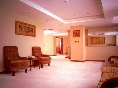 Hotel Junyi Sunshine Canton